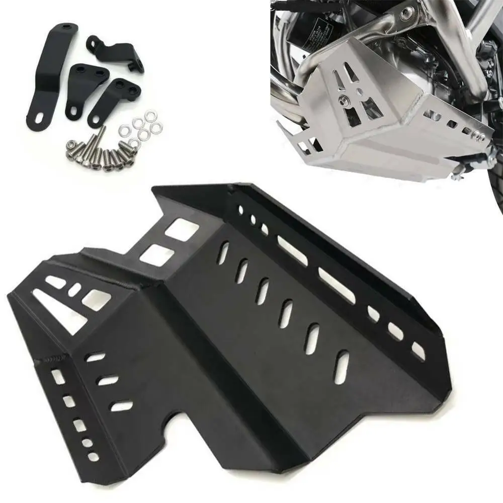 Engine Protection Board Skid Plate For Honda CB500X 2013-2019