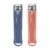 KINEPIN Large Carbon Steel Nail Clipper Cutter Professional Highquality Toe Nail Clipper with Clip Catcher