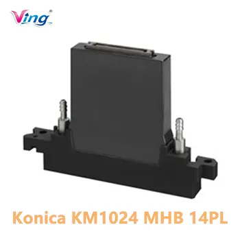 

Konica KM1024 MHB 14PL UV Printhead
