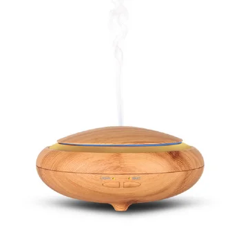 

Ultrasonic Aromatherapy Humidifier 150ml Mini Aroma Diffuser Essential Oil Aroma Diffuser Air Purifier Mist Maker Home Office