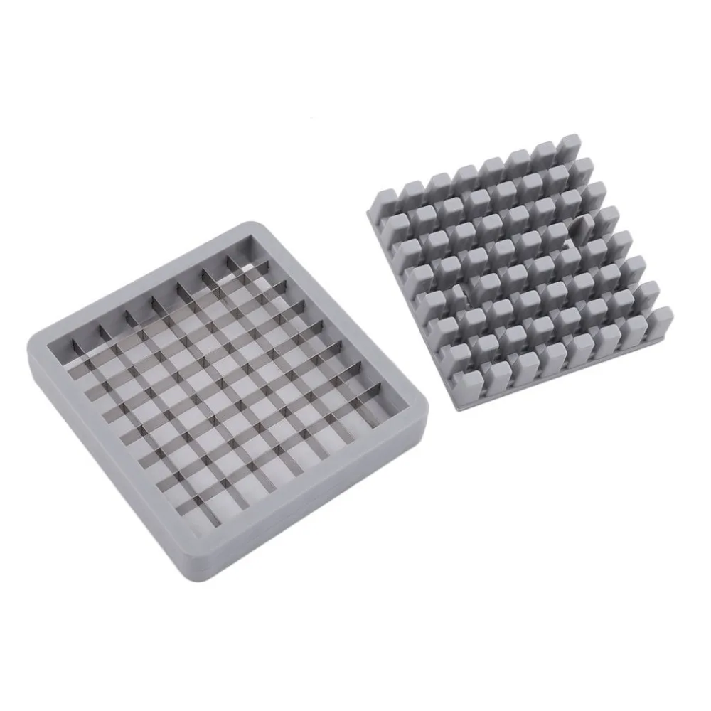 Stainless Steel Manual French Fries Slicer Potato Chipper Chip Cutter Chopper Maker Potato Chips Making Machine Stainless Steel Manual French Fries Slicer Potato Chipper Chip Cutter Chopper Maker Potato Chips Making Machine