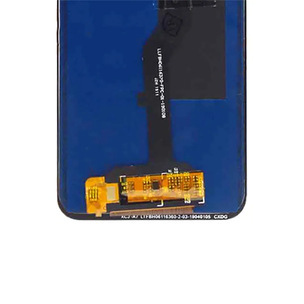 ЖК дисплей для ZTE Blade A7 2019 блок сенсорного экрана сменный экран дигитайзер в сборе