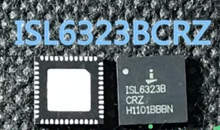 5 шт./лот ISL6323BCRZR ISL6323B QFN