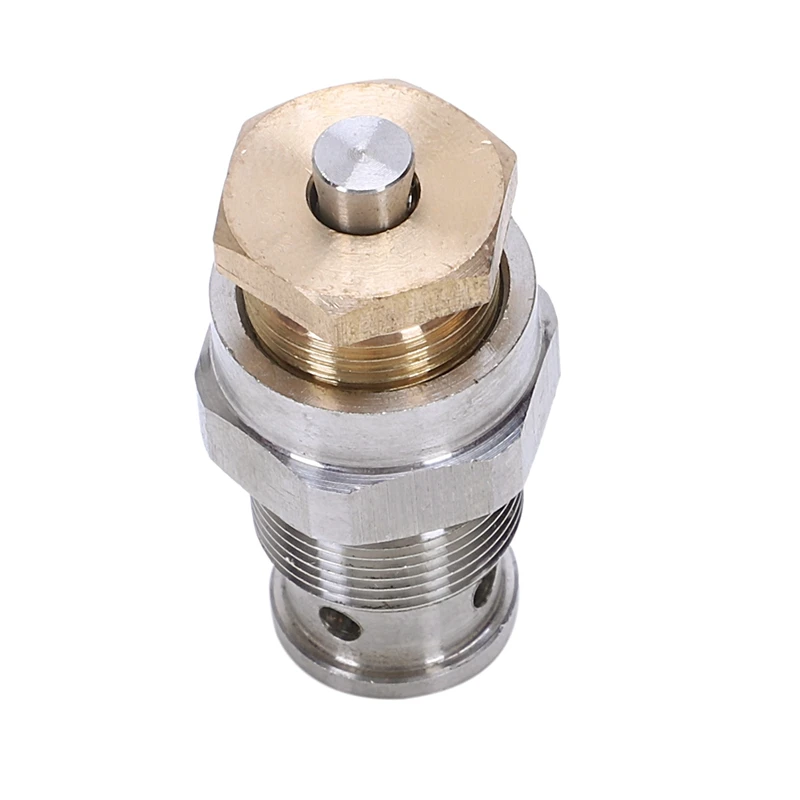Prime Spray Valve Return valve for Sprayer Ultra 395 395 490 495 595, Black+Silver+Gold