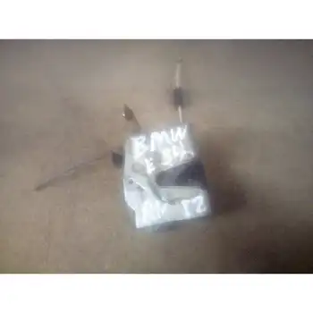 

81047810 lock Left Front Door Bmw 5 Series Saloon (e34) *