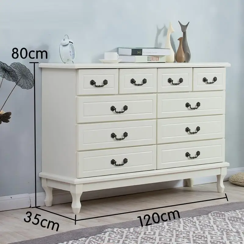 Number 9 Piscine Schrank Kasten Meuble Демисезон Meble Do Salonu Европейский деревянный Органайзер Mueble De Sala шкаф Органайзер комод - Цвет: Number 9