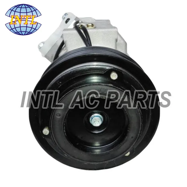 Авто ac a/c компрессор 10S17C для Toyota HIACE KDH 447220-5260 447220-5261 88320-26600 88320-35730 88230-35670 88320-6A081