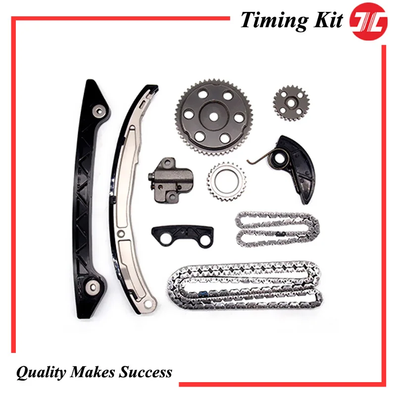 Mz01jc Timing Chain Kit For Car Mazda 6 2.3l 0407 Mazda6 Wagon 2.3l