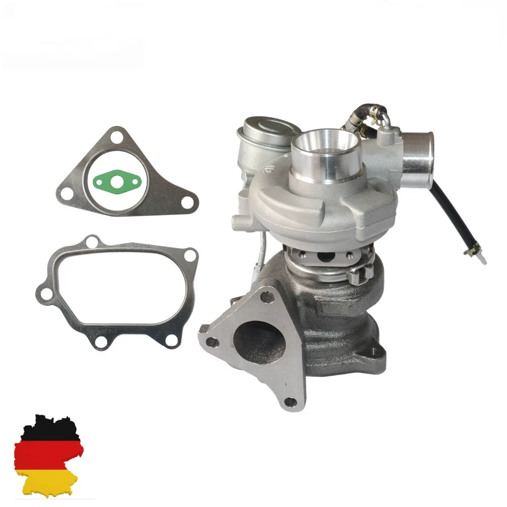 Зарядное устройство AP03 Turbo для Subaru Forester Impreza WRX-NB 2.0L 58T EJ205 TD04-13T TD04 14412AA360 14412-AA360