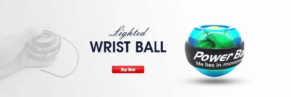 手腕球