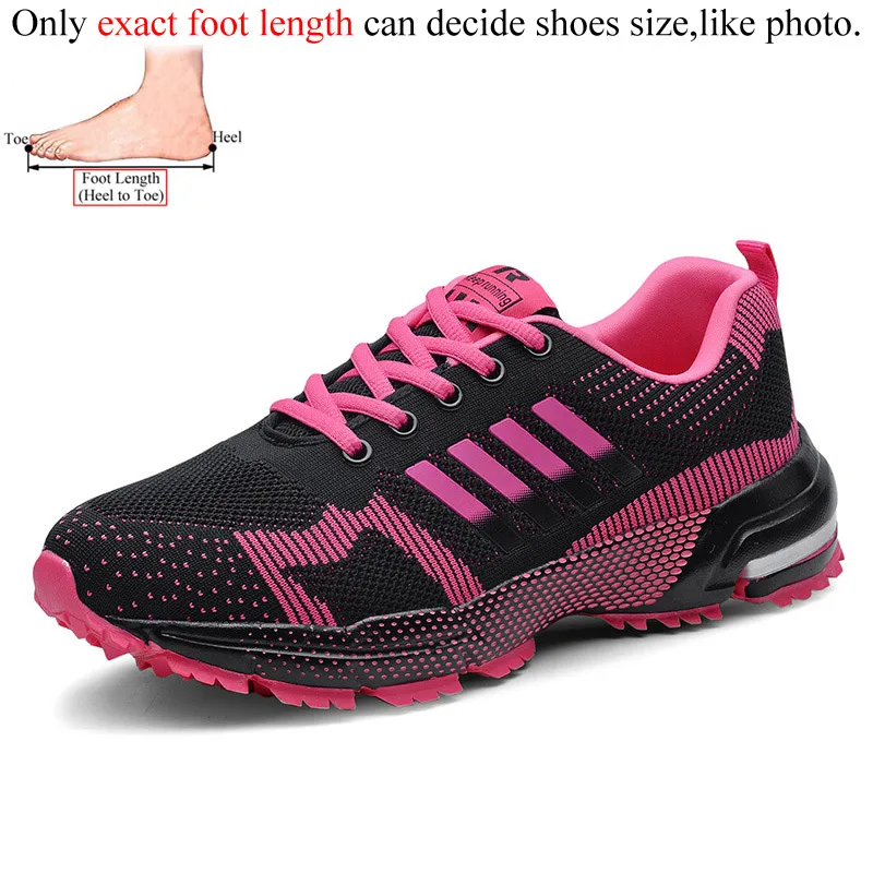 Rose Red Брендовые кроссовки мужские кроссовки для спортзала спортивные zapatos de hombre дышащие мужские спортивная корзина homme Большие размеры deportivos обувь - Цвет: Rose Red