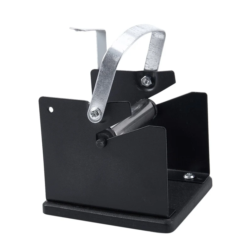 

Solder Wire Stand Holder Support Adjustable Solder Reel Dispenser Tin Management Spool Feeder Electric Welding Tool