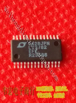 

Delivery.LT3782EFE LT3782AFE LT3782 Free new integrated circuit spot TSSOP