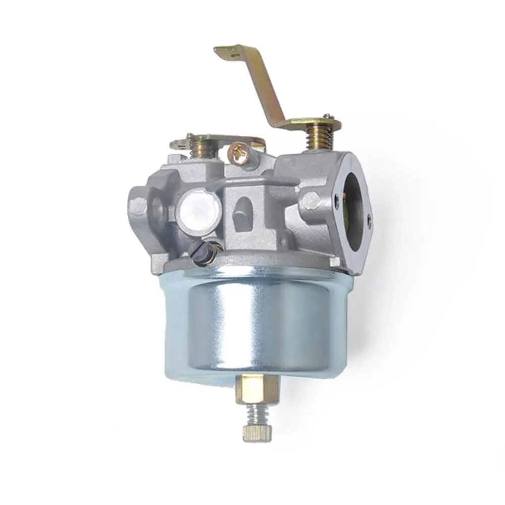 HIPA 632230 Карбюратор Carb для Tecumseh 632272 H30 H50 H60 HH60 двигатели с топливом 3 фута топливная линия тип поплавка карбюратор