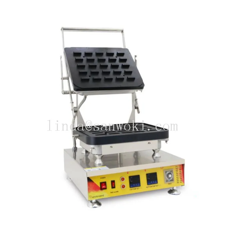 110V 220V Электрический прямоугольник коробка для яиц из оболочки машина Muffin Бейкер тарталетки сковорода 25 шт/пресс-форм с антипригарным покрытием мини яичный пирог пусть чайник