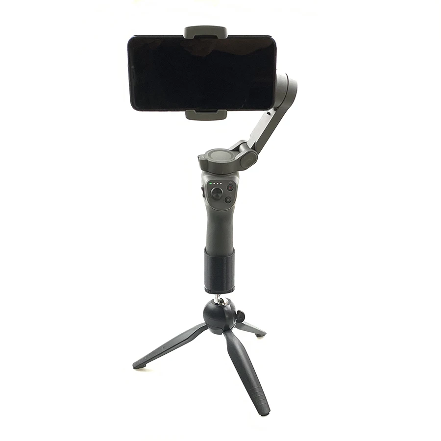 Osmo Mobile Portable Mini Tripod Stabilizer Handheld Gimbal