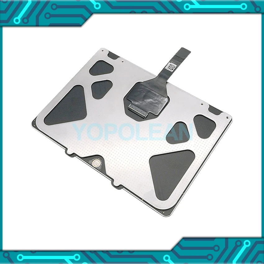 

Trackpad Touchpad + Cable For Macbook Pro Unibody 13" A1278 Touchpad 2009 2010 2011 2012 Years