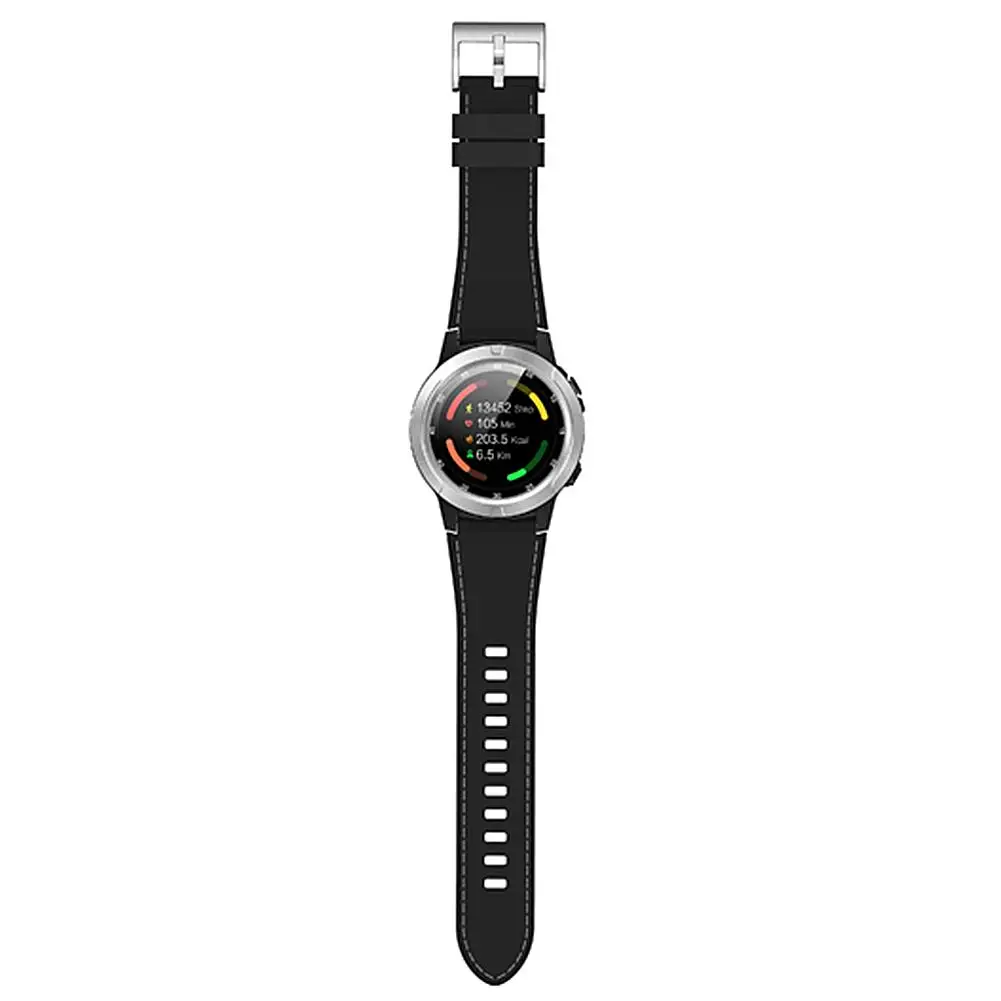 SMA-M4 gps IP67 спортивные часы Bluetooth Вызов сердечного ритма контроль артериального давления мульти-спортивный режим компас высота Смарт часы