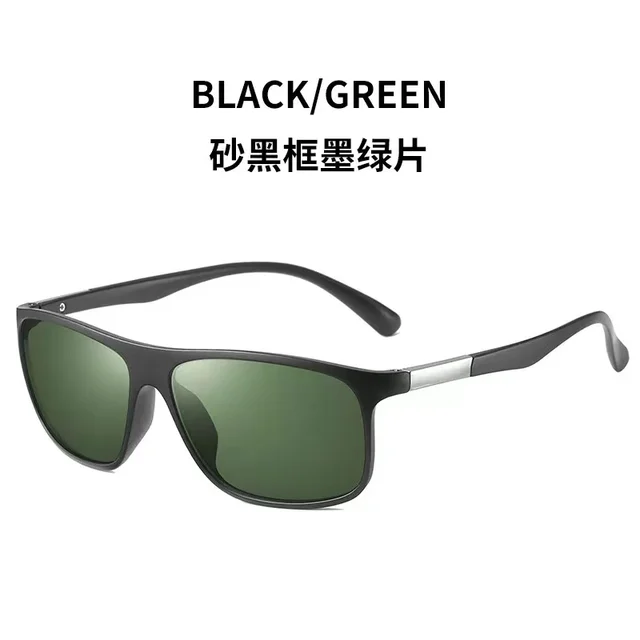 MONGOL NEW Brand 2020 Luxury d Sunglasses Men's Classic Almighty Mirror Sunglasses Checkered Men's Fashion Sunglasses F3