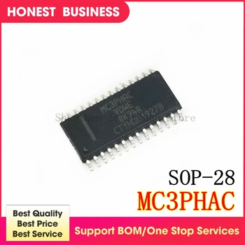 

1PCS/LOT NEW MC3PHAC MC3PHACV MC3PHACVDW MC3PHACVDWE SOP-28