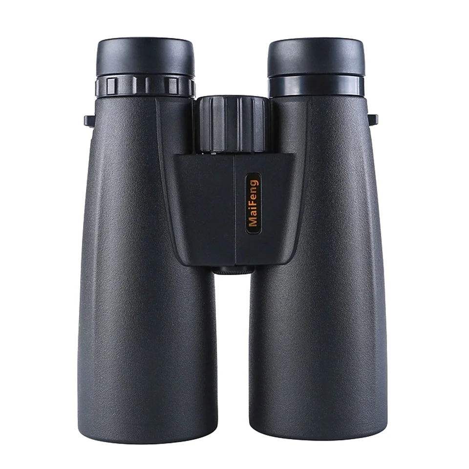Оригинальный бинокль Maifeng 12x50 профессиональный мощный телескоп портативный HD