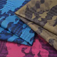 900D камуфляж печати полиэстер ПУ водонепроницаемый Оксфорд ткань изоляции упаковка ткань наружная упаковка тканевая палатка ткань