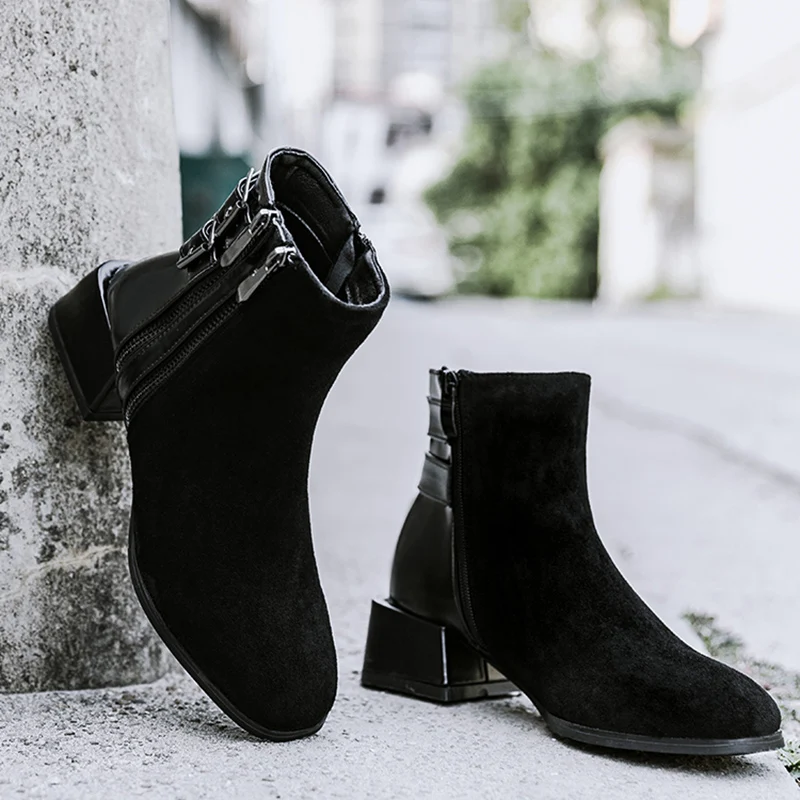 black shoes womens casual