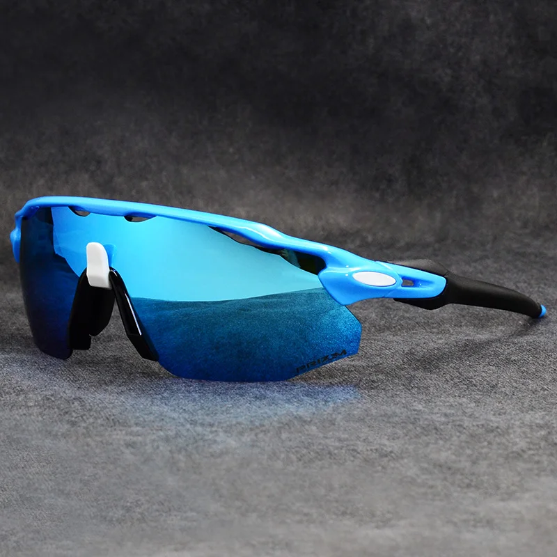 Polarized Sport Cycling Glasses Outdoor Photochromic MTB Riding Cycling Eyewear Goggles Gafas ciclismo Bike Sunglasses fietsbril