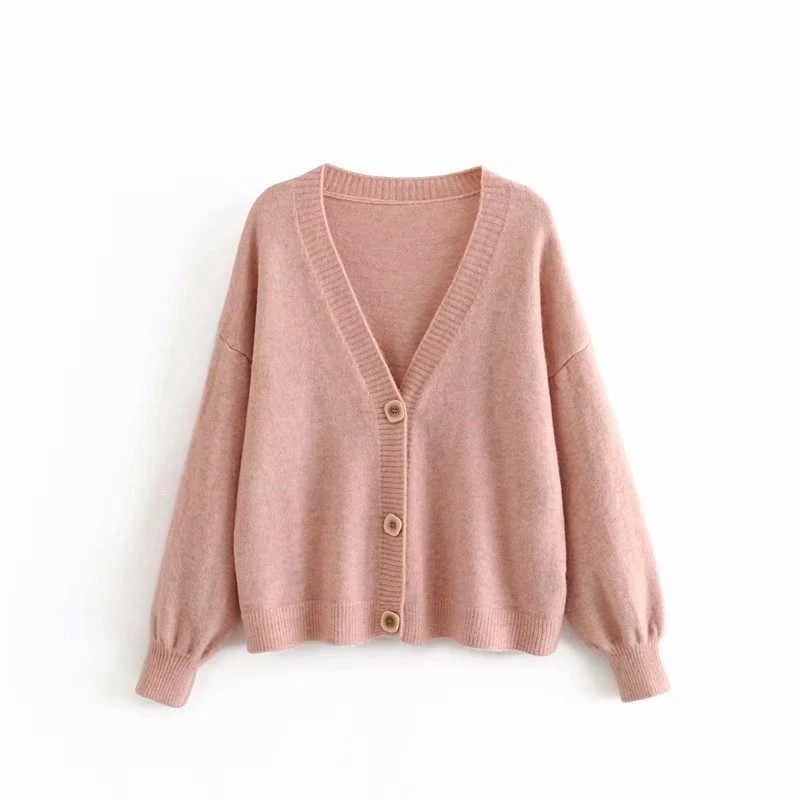 pink cardigans for sale