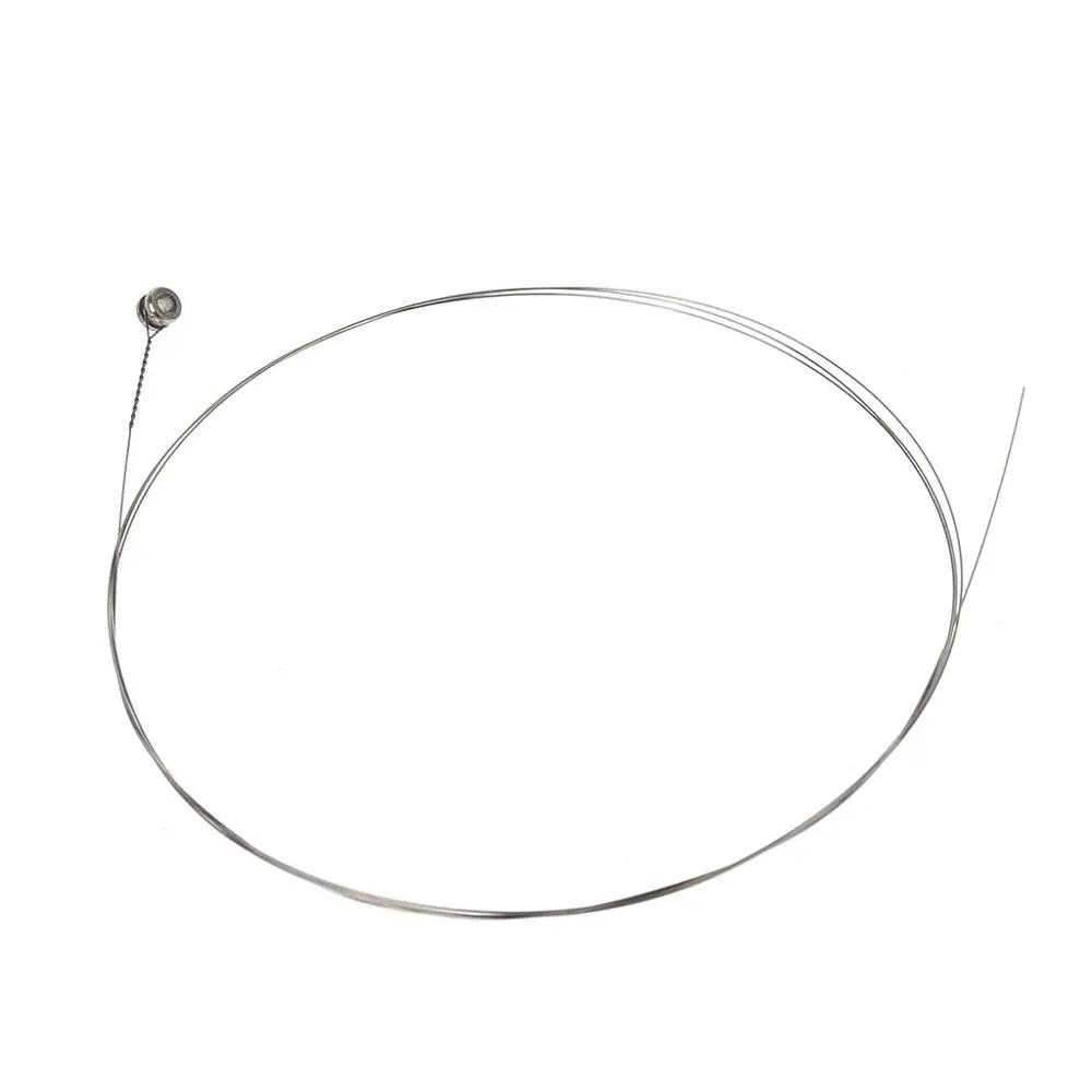 035. струна e-1st. раменская струна для поводков. гитарная струна 0. струна 0 1.