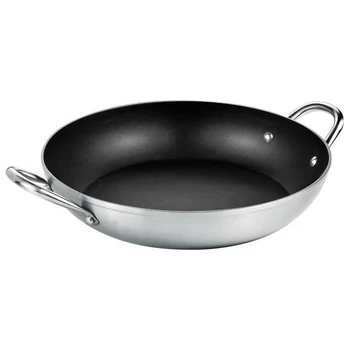 

Frying pan Tescoma, GrandCHEF, 606842, 32 cm