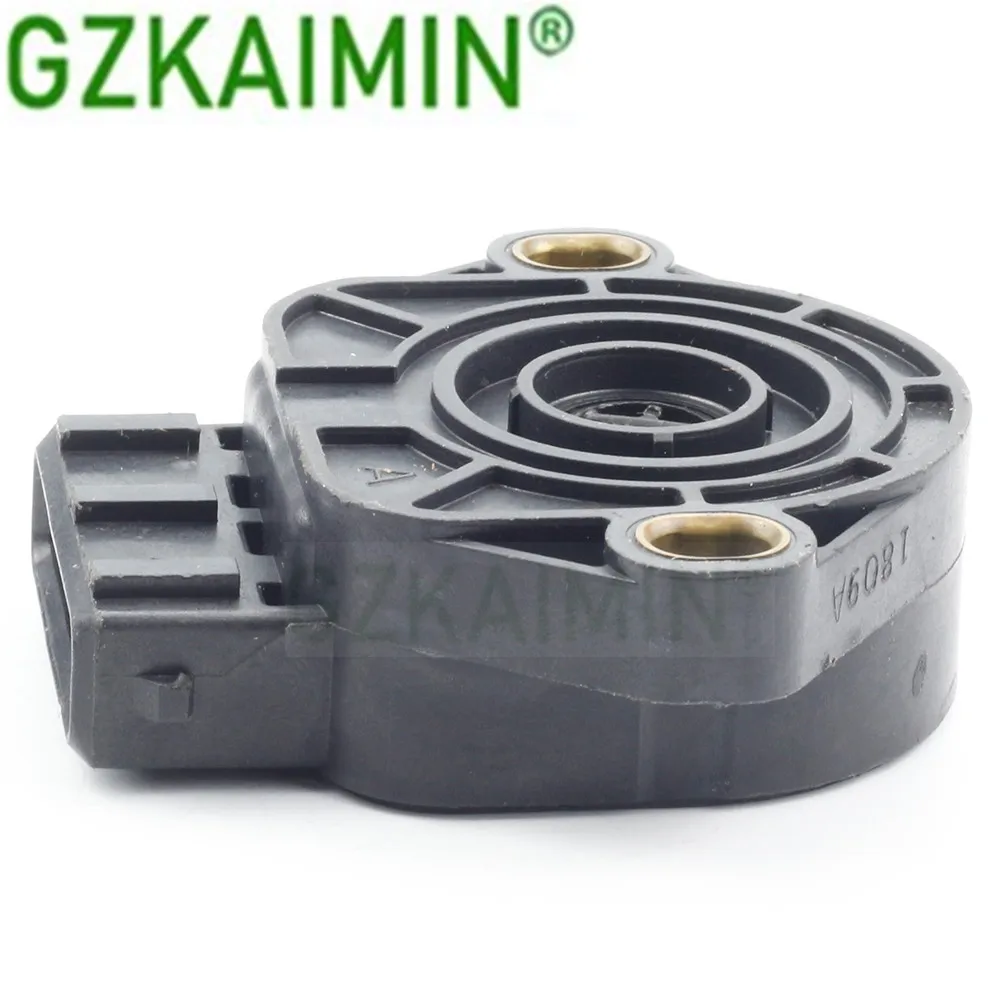 Throttle Position Sensor,CTS-4089 7700431918 8200139460 Throttle Position Sensor tms for Renault CLIO/Twingo