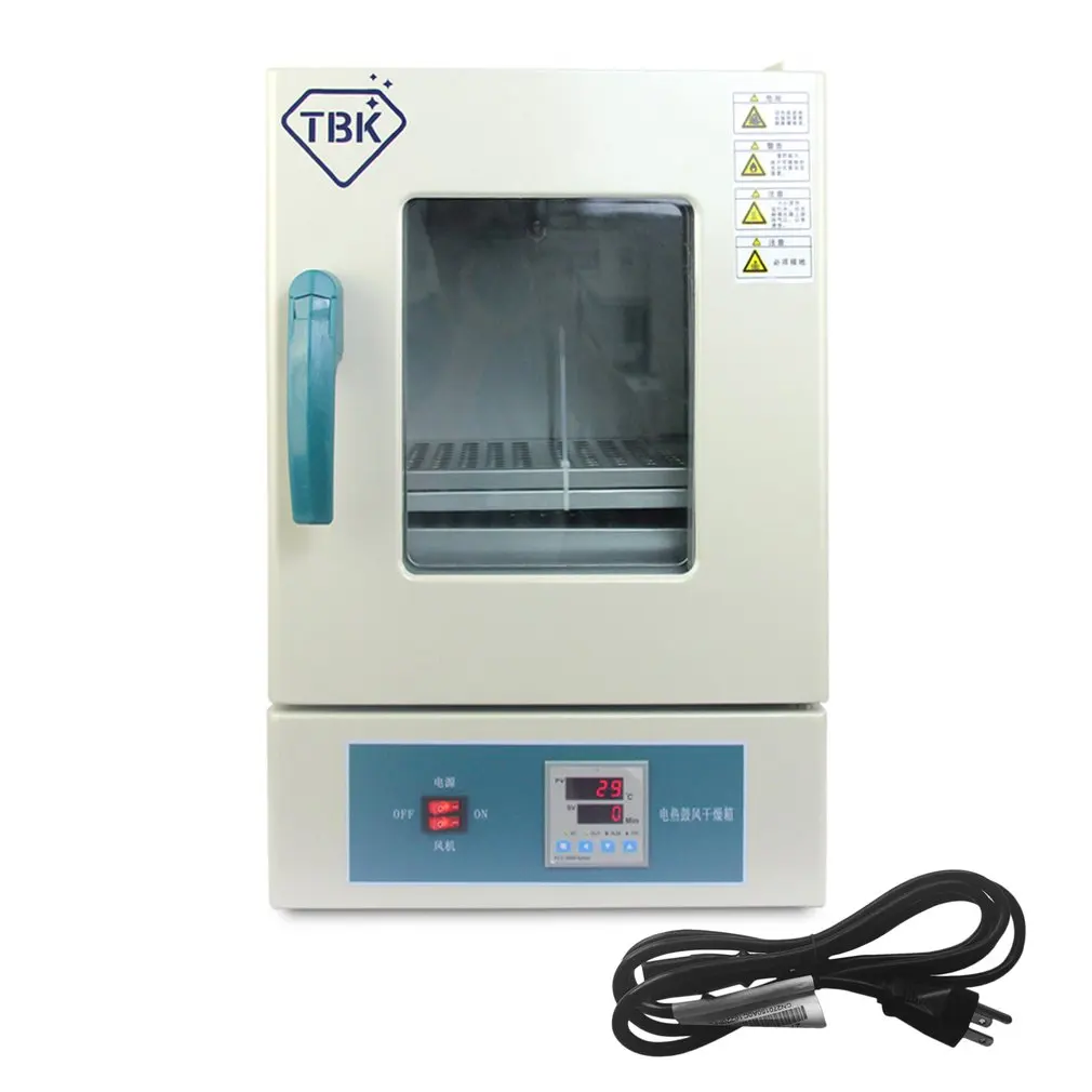 

TBK-228 Electric Heating And Air Blow Separating Roaster LCD Separator LCD Separating Tool For Mobile Phone And Tablet