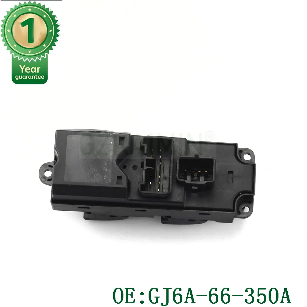 ο Ŀ   Ʈ ġ OEM GJ6A-66-350A 2003 2005 Mazda 6 2.3L 3.0L