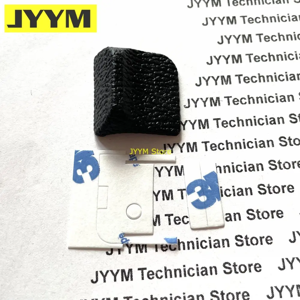 Rear Rubber Back Cover Thumb Rubber Camera Replacement Spare Part for Fuji Fujifilm X-T10 XT10 X-T20 XT20 camera repair parts