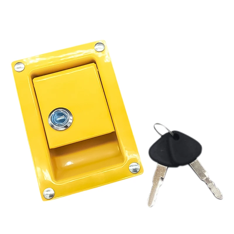 

EC210/240/290/360 Excavator accessories Side Door Lock Side Cover Lock Hydraulic Pump High-quality excavator accessories