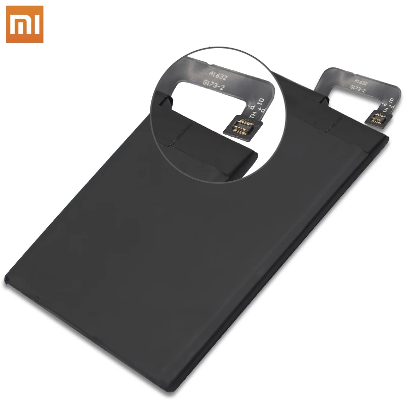 Оригинальный аккумулятор Xiao Mi BN42 мобильный телефон для Xiaomi Redmi 4 сменный большой