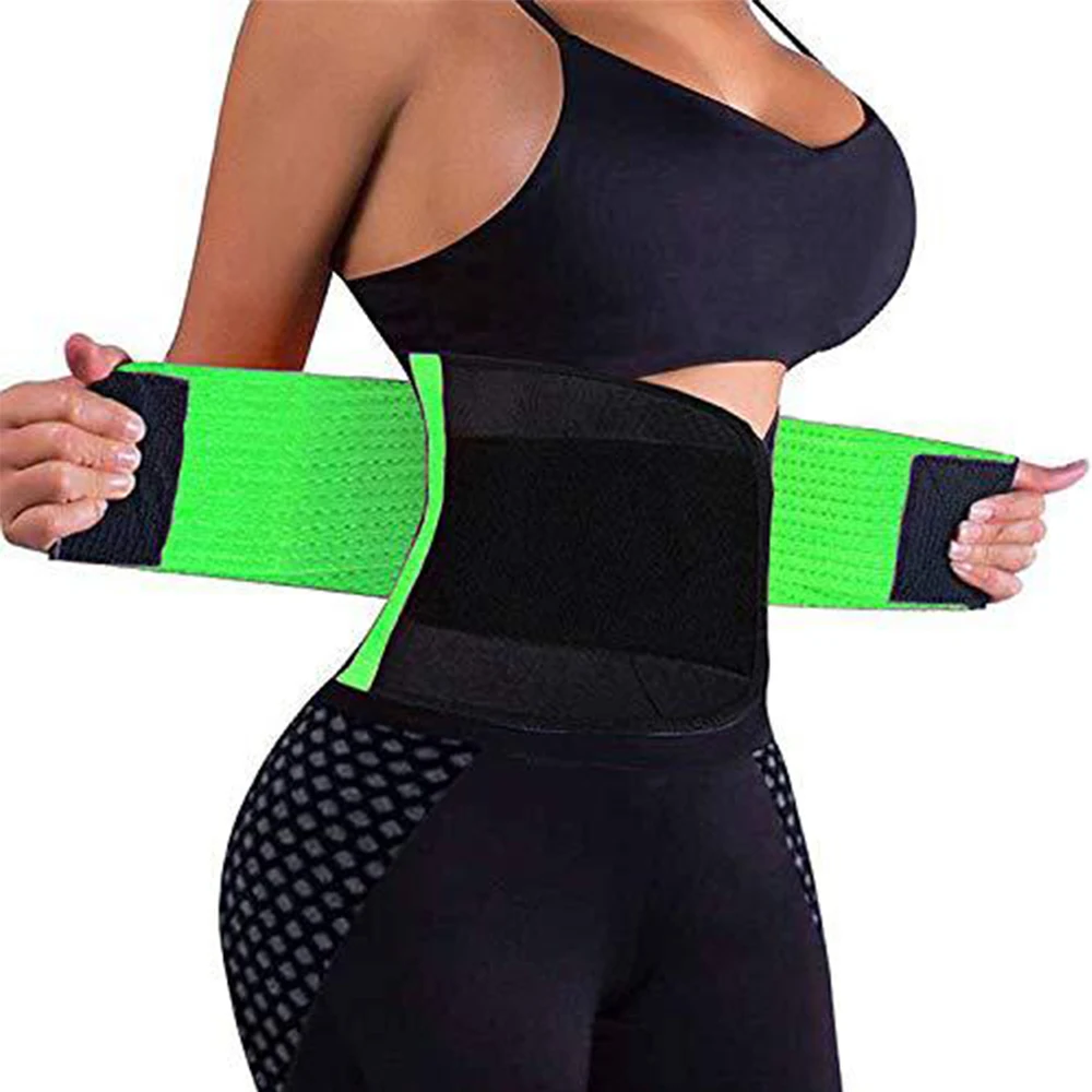 best tummy control shapewear Women Corset Latex Waist Trainer Body Shaper Slimming Sheath Belly Colombian Girdles Steel Bone Binders Shapers Workout Belt shapewear Shapewear