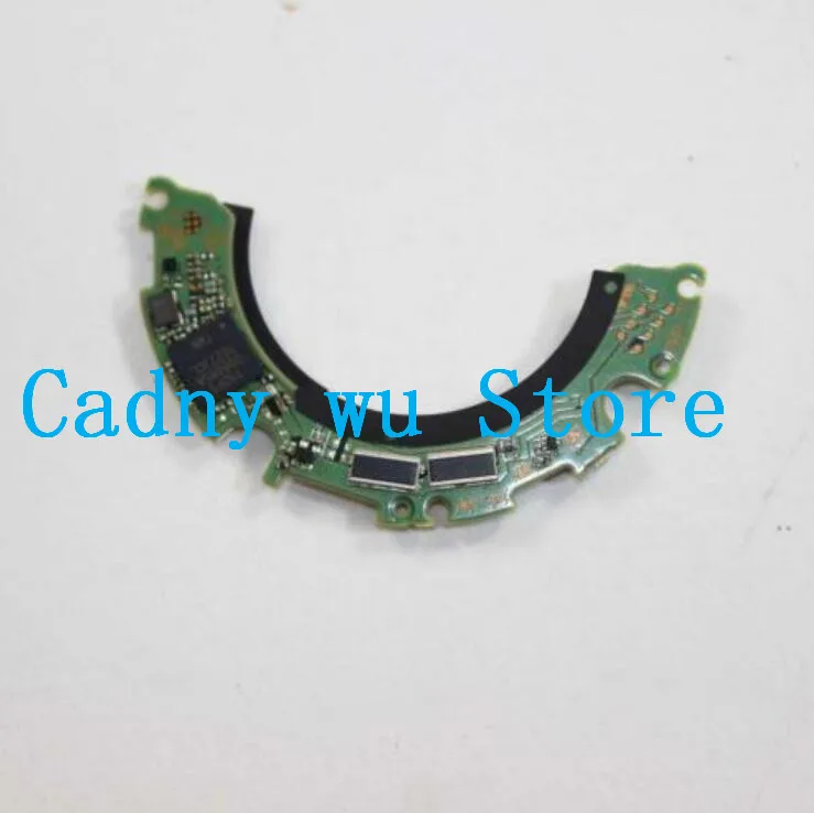 

NEW For Sony SEL1224G FE 12-24mm f/4 G Lens Main Board PCB Assembly Replacement Part
