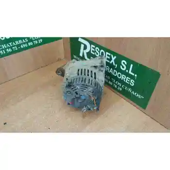 

25417676 ALTERNATOR CITROEN XSARA SALOON