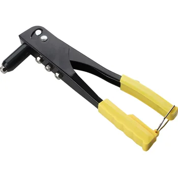 

Trim Rivet Tool Clip Handheld Repair Manual Pliers For Woodworking Studs