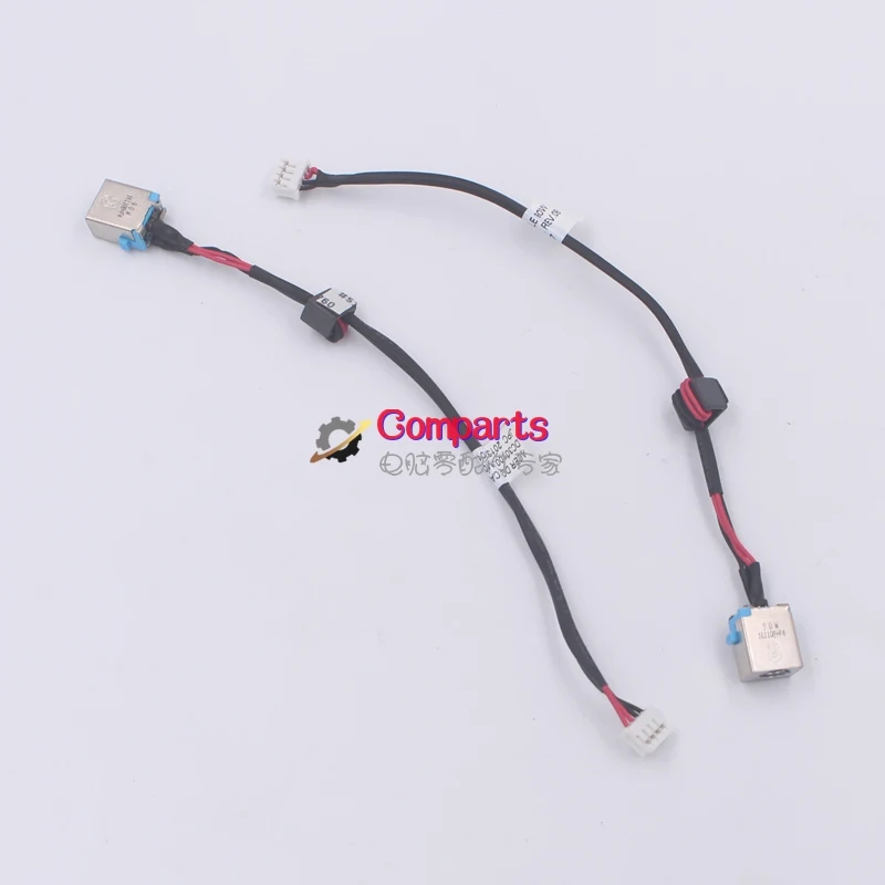 Новый Мощность Jack для ACER Aspire V3 531 551 571 E1 521 531G 551G 50.M8EN2.002 4830 4830T DC IN кабель|laptop power