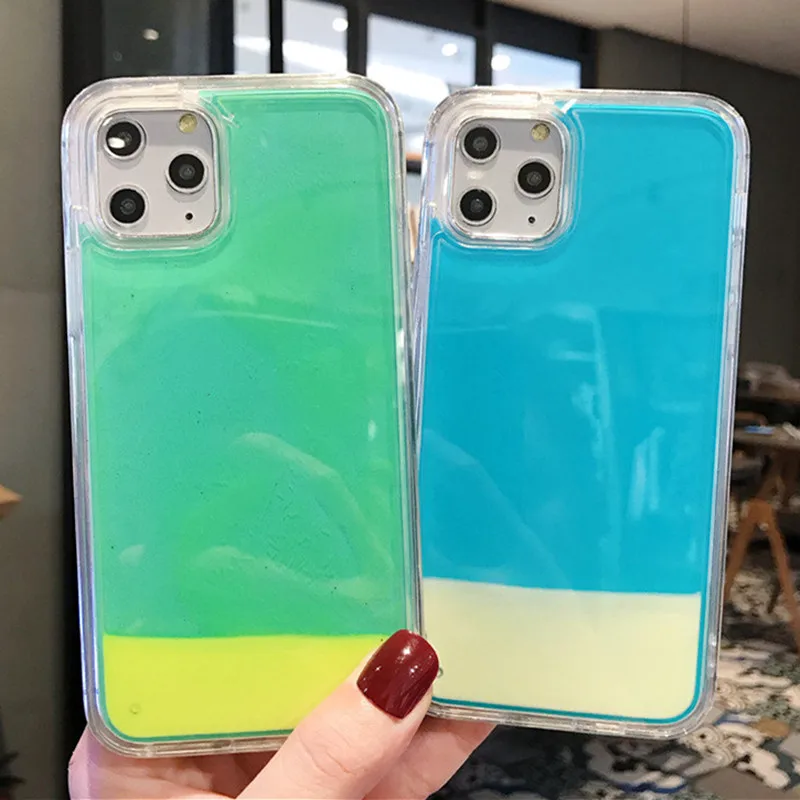 Мягкий силиконовый чехол для iPhone XR XS MAX X 8 Plus 7 11 6 6S 12 MINI|Бамперы| |