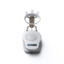 smart digital double scales for brewing coffee electronic scale hand drip USB charging hand brew 1kg / 2kg Connect sync app
