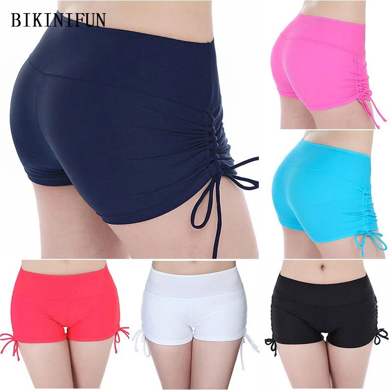 Yoga Shorts For Swimming