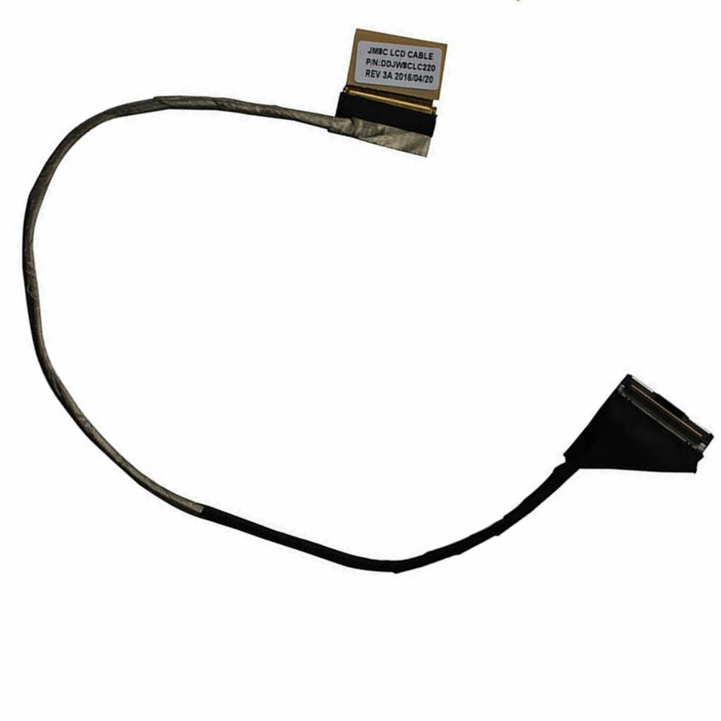 

Lcd Video Cable for Dell Vostro 5460 5470 Laptop Replace 5PJV2 DD0JW8LC000 05PJV2