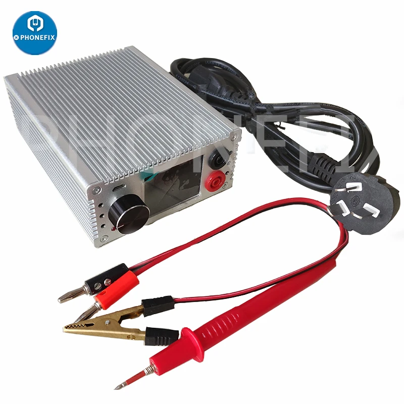 

Shortkiller Pro Motherboard Short Circuit Burning Repair Tool Kits for iPhone Repair Short Circuit Repair Tool Kit Box