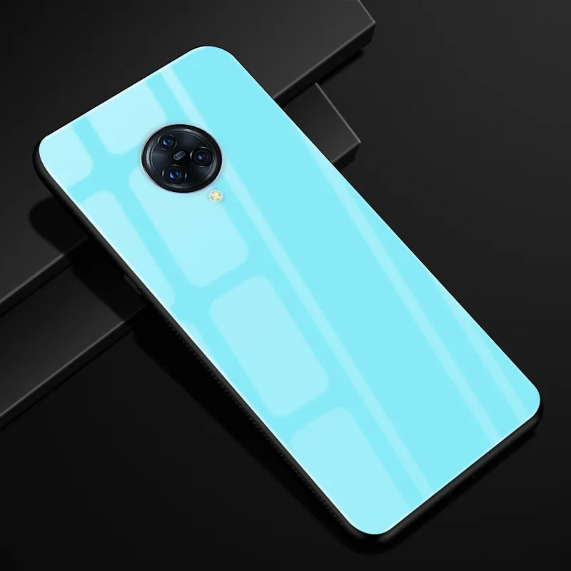 ДЛЯ vivo NEX 3 Чехол NEX3 оргстекло PC чехол для телефона черный TPU бампер чехол для vivo NEX 3 NEX3 6,89 дюймов чехол Coque Capas - Цвет: 14