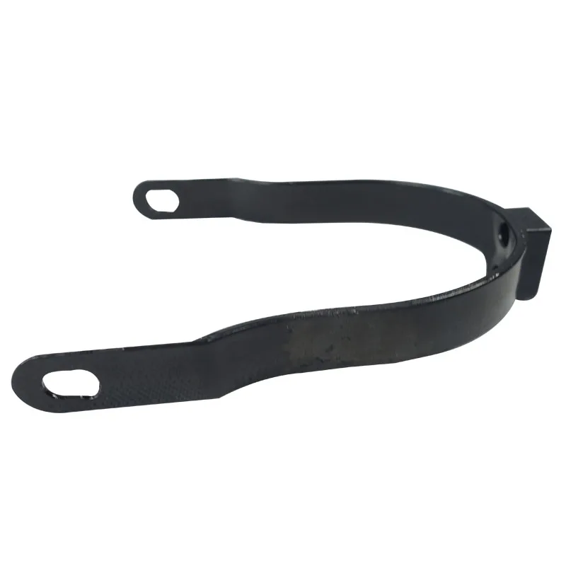 

Folding Scooter Fender Fixed Bracket Fender Tile Shock Absorber Anti-Brake Bracket Scooter Back Cover Accessories for Xiaomi M36