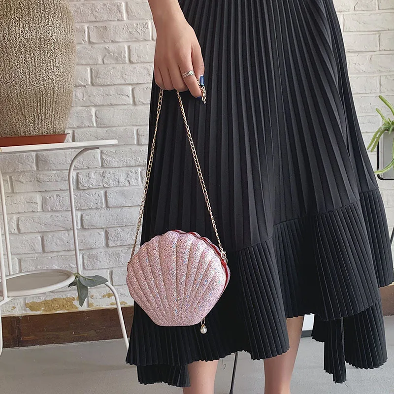 Мини сумка для ракушек женская сумка женская дикая carteras mujer de hombro y bolsos neescaire feminina женские сумки